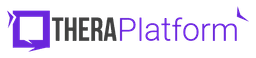 TheraPlatform logo