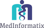 MedInformatix logo