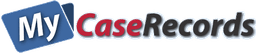 MyCaseRecords logo