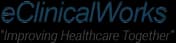 eClinicalWorks logo