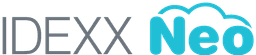 IDEXX Neo logo