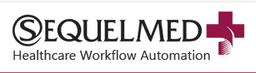 SequelMed EHR logo