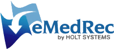 eMedRec logo