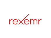RexEMR logo