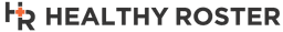 Healthy Roster logo