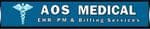AOS Medical logo