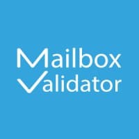 MailBoxValidator logo