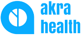 Akrahealth logo