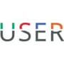 USER logo