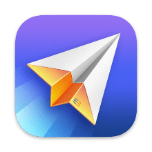 Direct Mail logo
