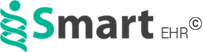 iSmart EHR logo