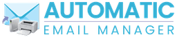 Automatic Email Manager logo