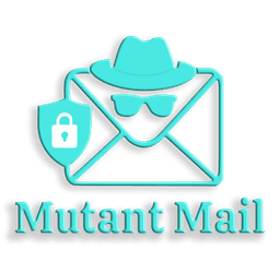 Mutant Mail logo