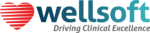 Wellsoft EDIS logo