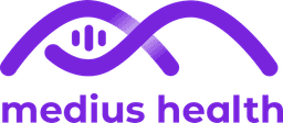 Medius Health logo
