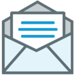 DarwinMail logo