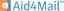 Aid4Mail logo