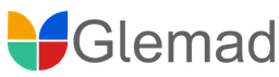 Glemad 360 logo