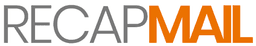 RecapMail logo