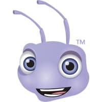 Ant Text logo