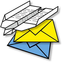 SerialMailer logo