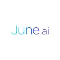 June.ai logo