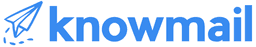 Knowmail logo