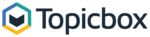 Topicbox logo