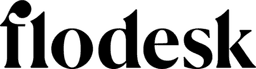 Flodesk logo