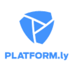 Platformly logo