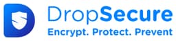 DropSecure logo