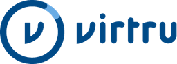 Virtru logo