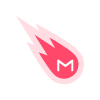 Mailmeteor logo