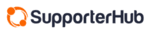 SupporterHub logo
