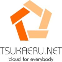 Tsukaeru MailBuster logo