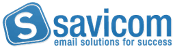 Savicom logo