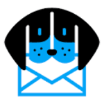 Bluetick logo
