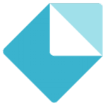 TouchBase Mail logo