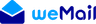 weMail logo