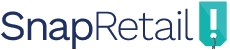 SnapRetail logo