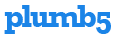 Plumb5 logo
