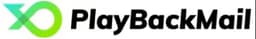 PlayBackMail logo