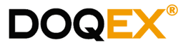 DOQEX logo