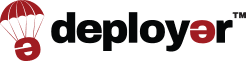 Deployer logo