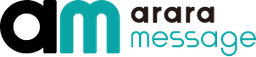 arara message logo