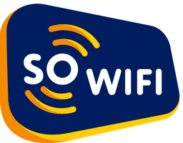 SO WIFI logo