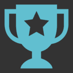 Winning Email logo