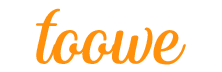 Toowe logo
