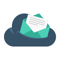 Ether Mailer logo