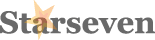 Starseven logo
